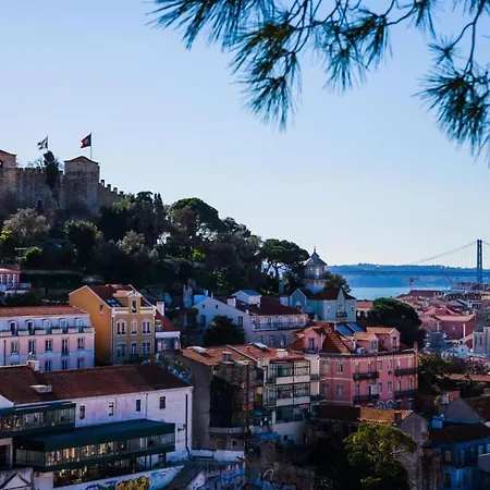 Caravelas Luxury דירה *