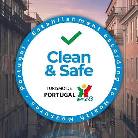 Caravelas Luxury * ליסבון