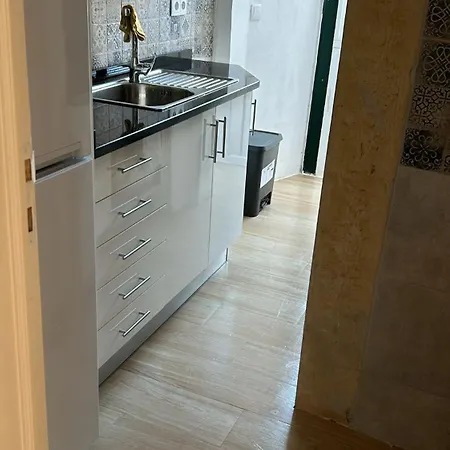 Caravelas Luxury דירה