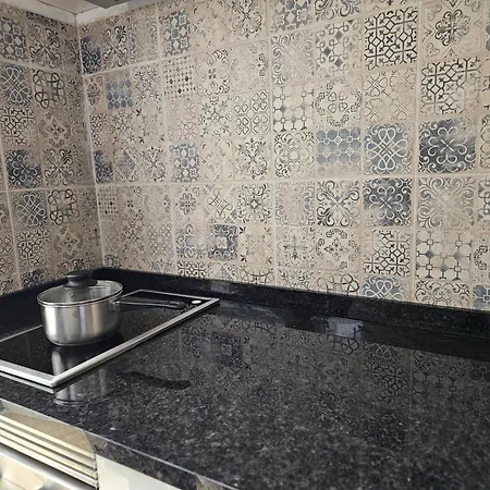 דירה Caravelas Luxury ליסבון