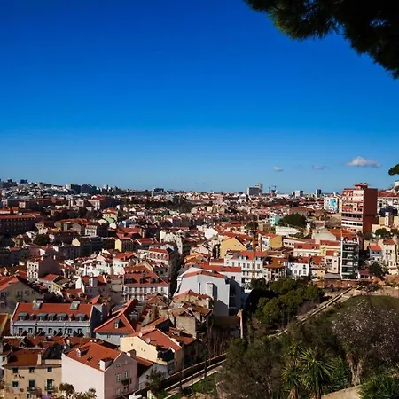 Caravelas Luxury Apartamento Lisboa