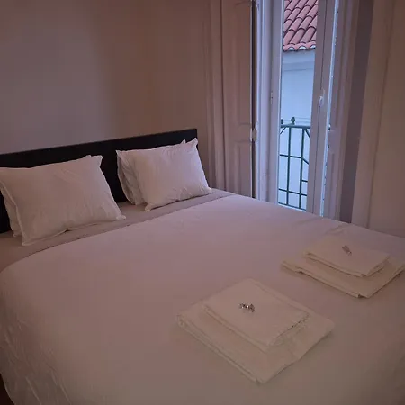 Caravelas Luxury * Lissabon