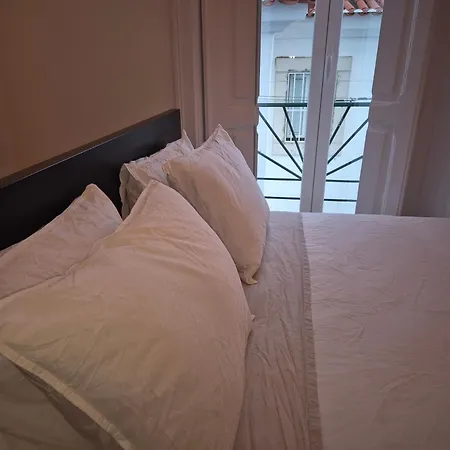 Caravelas Luxury Apartment *