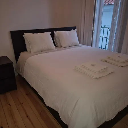 Caravelas Luxury Appartement