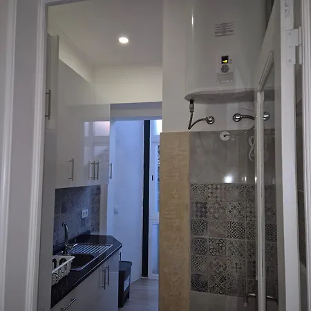 Caravelas Luxury Appartement *