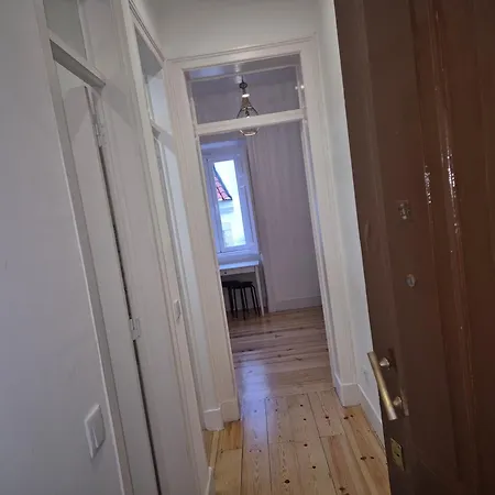 Appartement Caravelas Luxury Lissabon