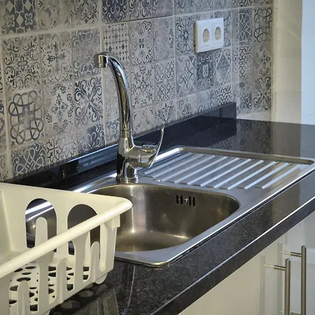 Caravelas Luxury Apartment
