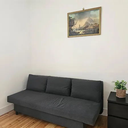 Caravelas Luxury Apartment *