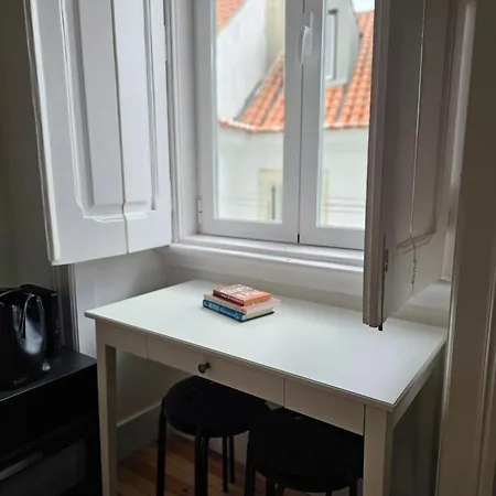 Caravelas Luxury Apartment