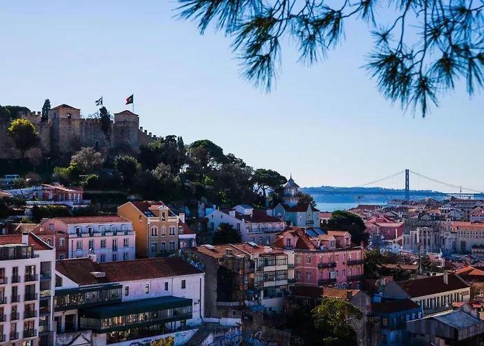 Caravelas Luxury Διαμέρισμα *