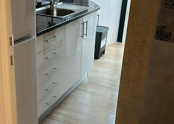 Caravelas Luxury Διαμέρισμα