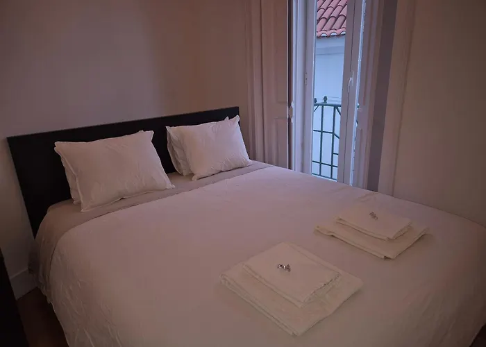 Caravelas Luxury * Lisboa