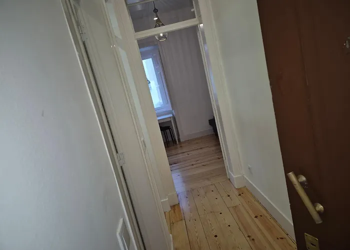 Caravelas Luxury Διαμέρισμα Lisboa