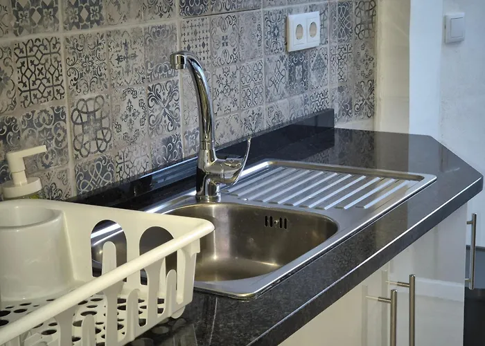 Caravelas Luxury Διαμέρισμα