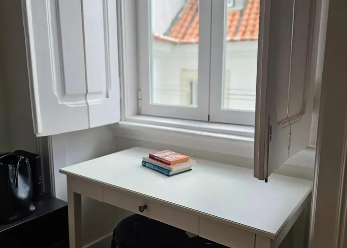 Caravelas Luxury Διαμέρισμα