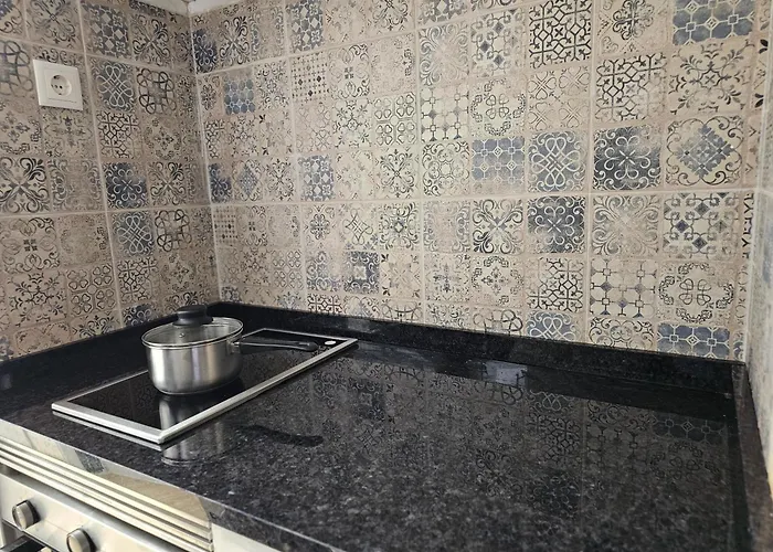 Διαμέρισμα Caravelas Luxury Lisboa