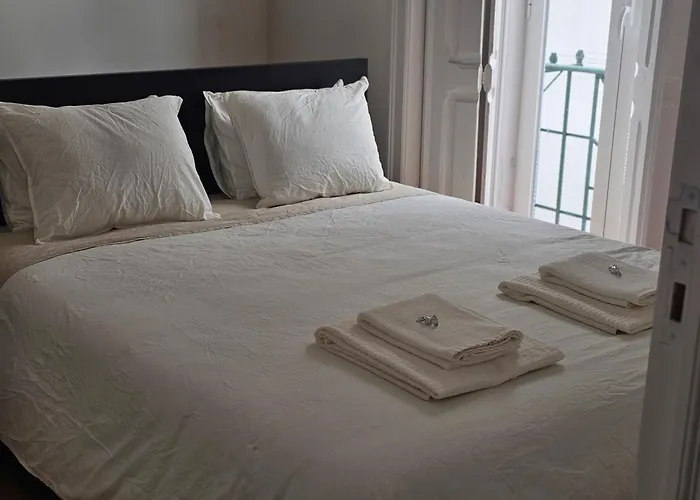 Caravelas Luxury Διαμέρισμα