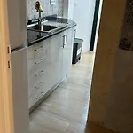 Caravelas Luxury Appartement
