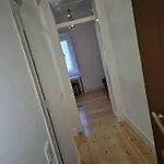 Caravelas Luxury Appartement Lissabon