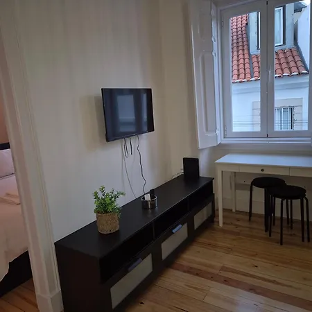 Appartement Caravelas Luxury