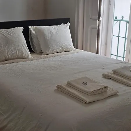 Caravelas Luxury Appartement