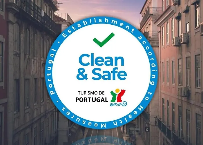 Caravelas Luxury * Lisboa