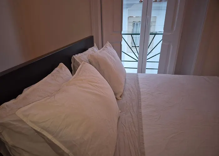 Caravelas Luxury Διαμέρισμα *