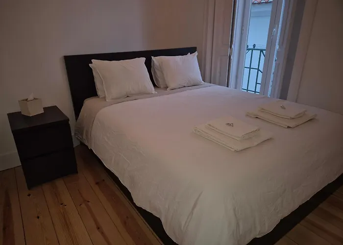 Caravelas Luxury Διαμέρισμα