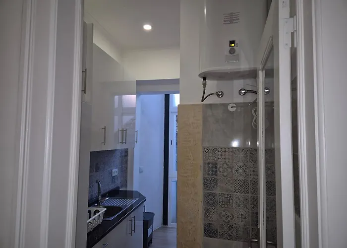 Caravelas Luxury Διαμέρισμα *