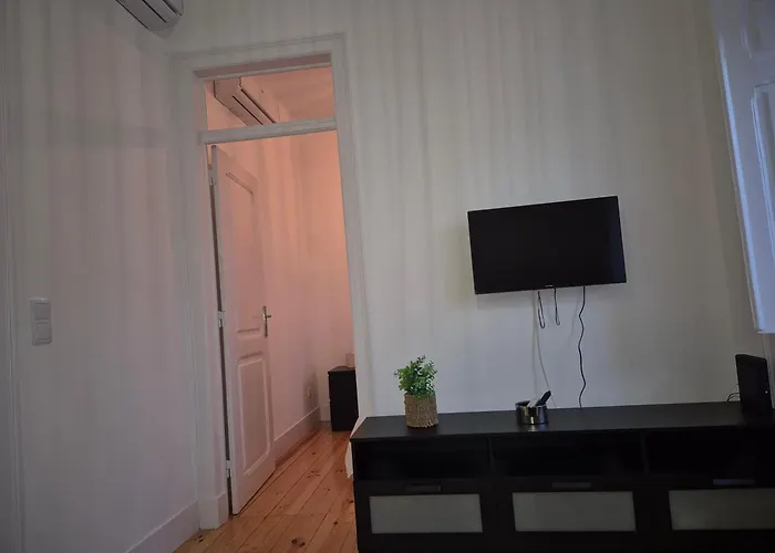 Caravelas Luxury Διαμέρισμα *