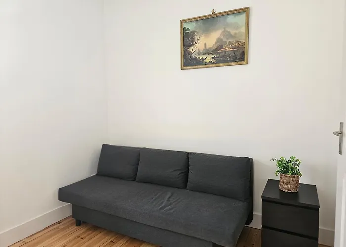 Caravelas Luxury Διαμέρισμα *