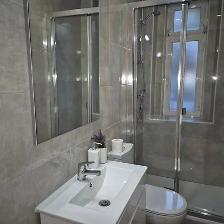 Caravelas Luxury * Lissabon